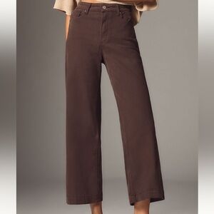 PAIGE Anessa Brown 29 P